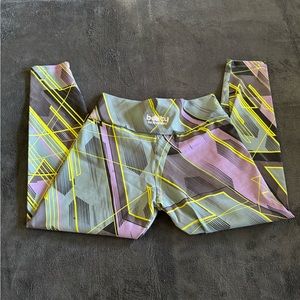 Booty by Brabants Laser Leggings